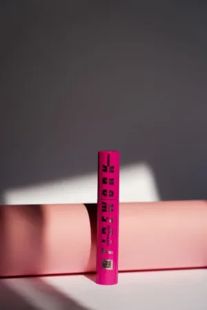 Pink Mascara Tube