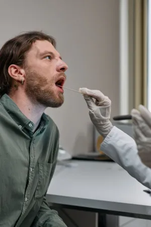 Medical Test