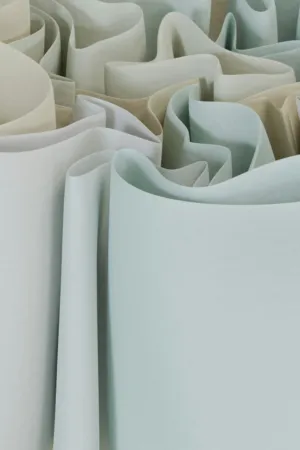 Abstract Paper Art