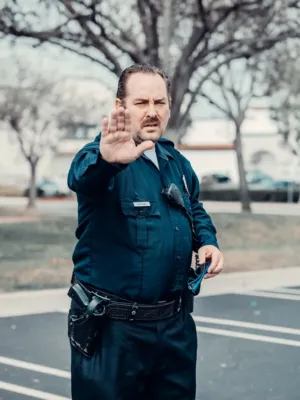 Police Officer