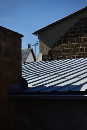 Roofline