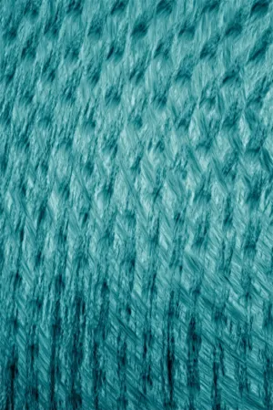 Abstract Turquoise Texture