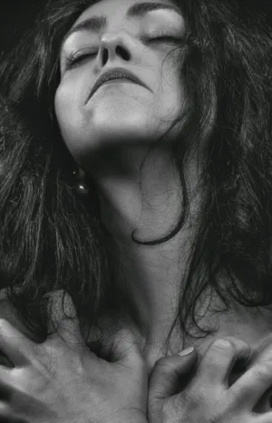 Emotional Portrait