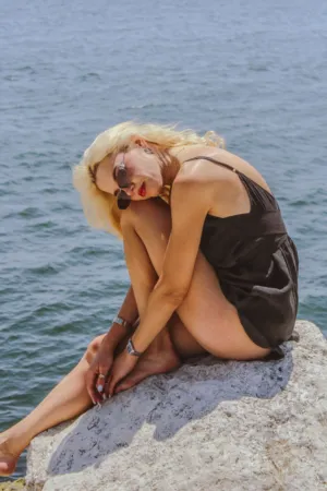 Beachside Fashion