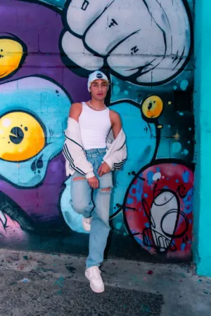 Urban Street Style