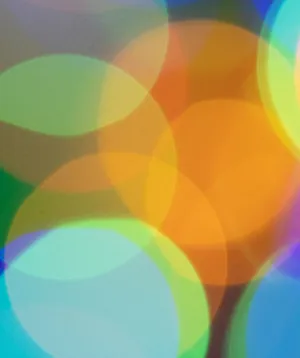 Colorful Circles