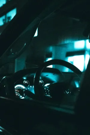 Night Drive