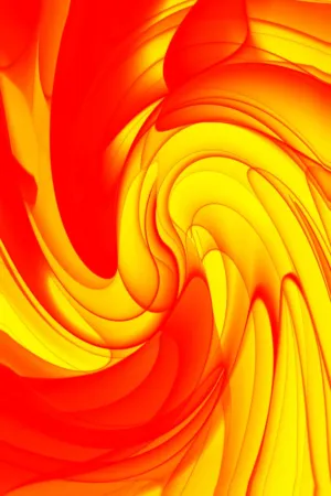 Abstract Swirls