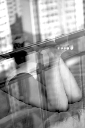 Urban Reflections