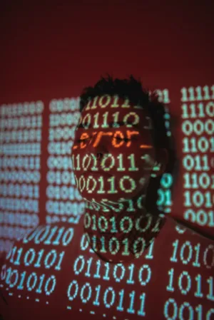 Binary Code Projection