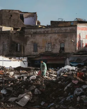 Urban Decay