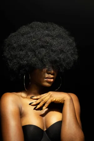 Black Beauty