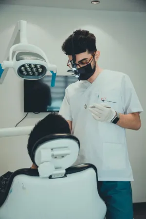 Dental Check-Up