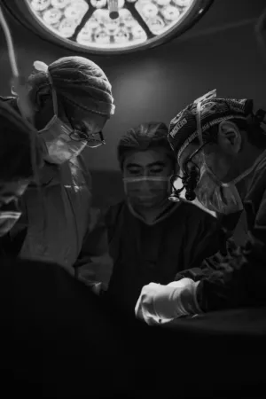 Operating Room