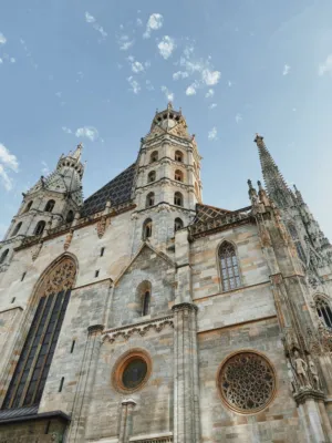 St. Stephen'S Cathedral