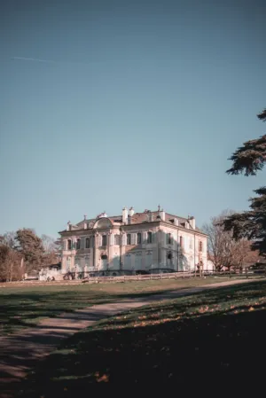 Grand Estate