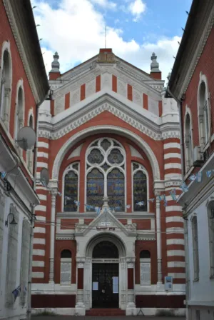 Synagogue