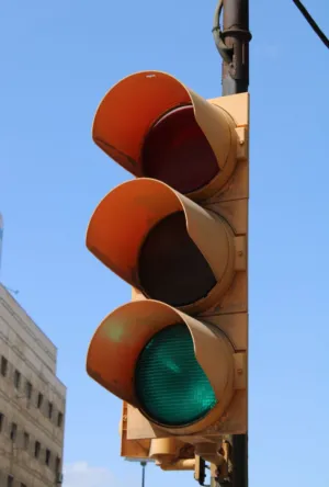 Traffic Light