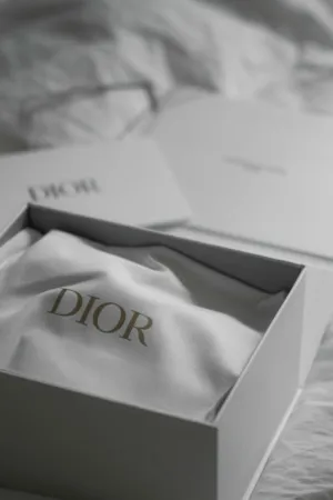 Dior Box