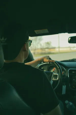 Driving