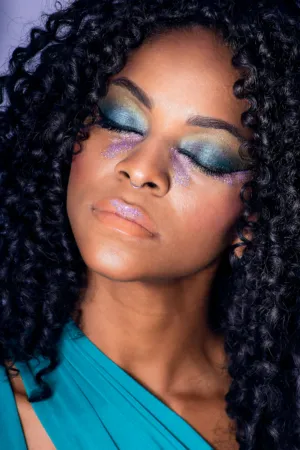 Ethereal Beauty