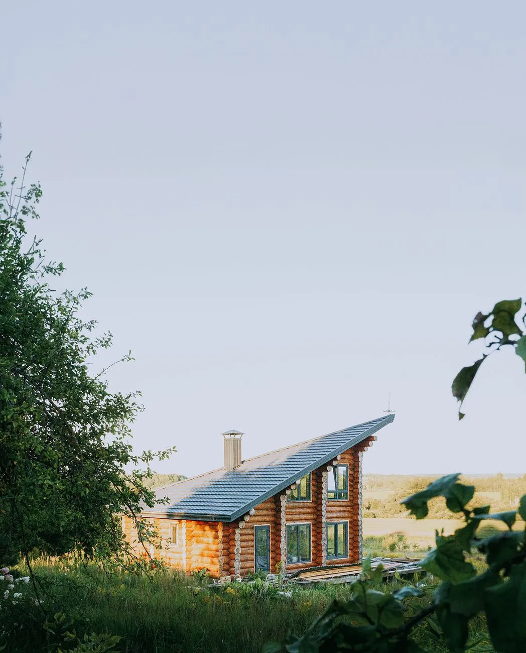 Cabin In The Woods