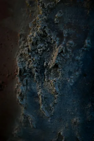 Rust Texture
