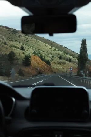 Road Trip