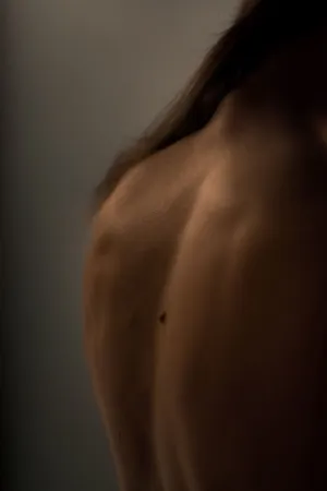 Nude Back