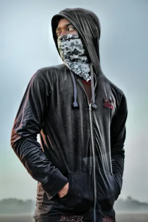 Urban Camouflage