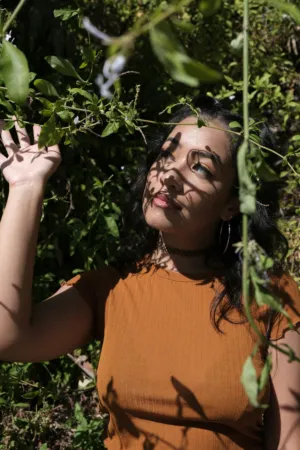 Nature Connection