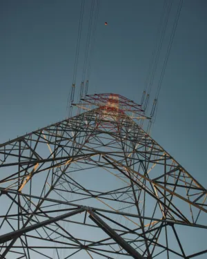 Power Tower