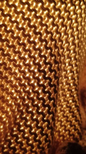 Knitted Texture