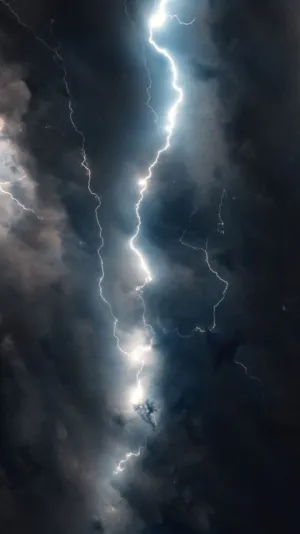 Lightning Storm