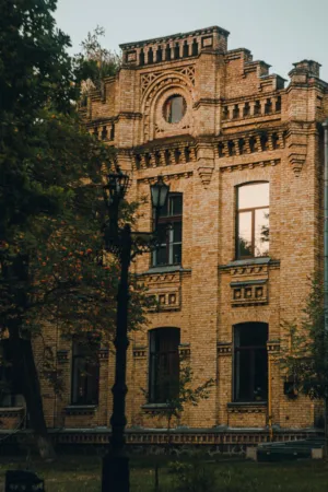 Historic Building
