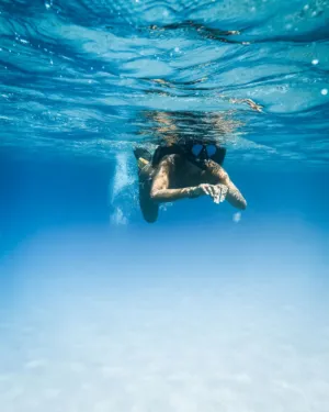Underwater Adventure