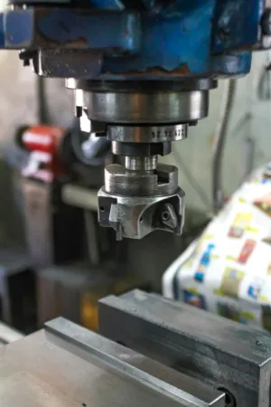 Industrial Machinery
