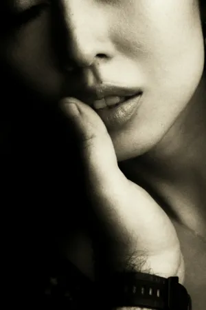 Thoughtful Moment
