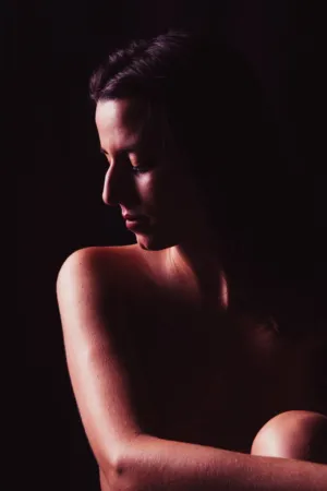 Nude Portrait