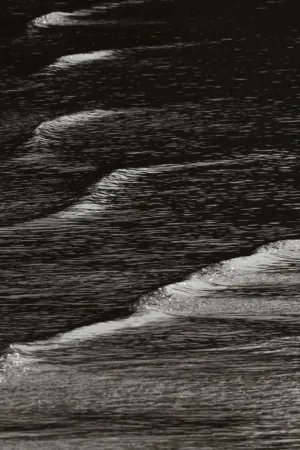 Waves On The Beach