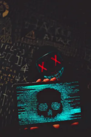Cyber Attack