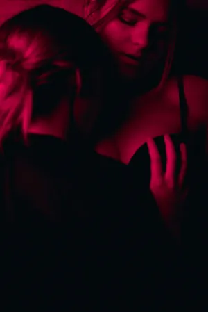Intimate Moment