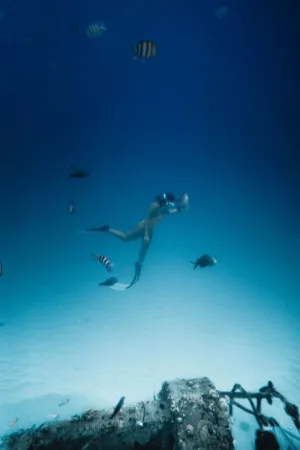 Underwater Adventure