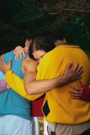 Group Hug