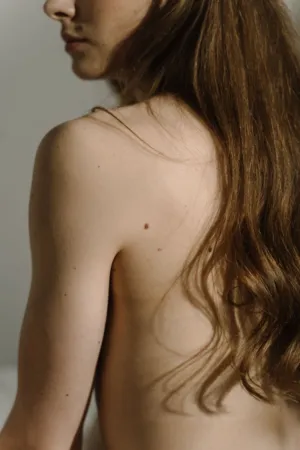 Nude Back