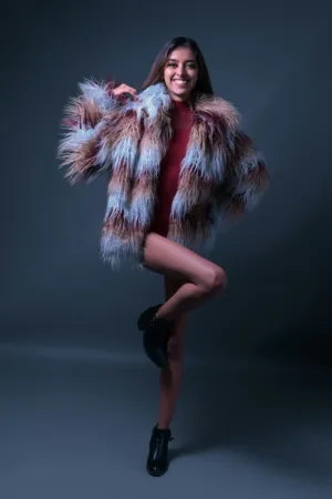 Fur Coat Fashion