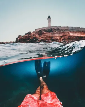 Underwater Adventure