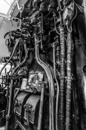 Industrial Machinery