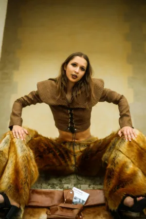 Fur Fashion