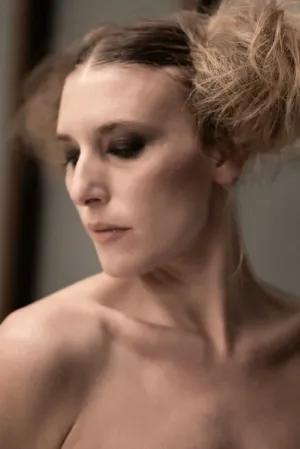Elegant Portrait